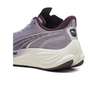 Puma zapatilla running mujer Velocity NITRO 3 Wn vista trasera