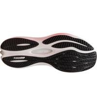 Puma zapatilla running mujer Velocity NITRO 3 Wn vista trasera