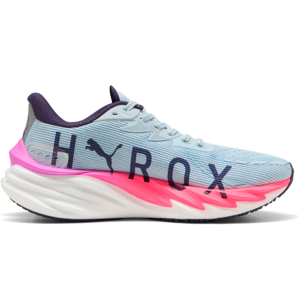 Puma zapatilla running mujer Velocity NITRO 4 PUM puntera