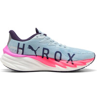 Puma zapatilla running mujer Velocity NITRO 4 PUM puntera