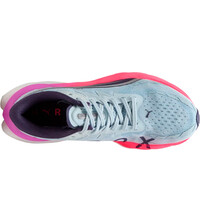 Puma zapatilla running mujer Velocity NITRO 4 PUM vista superior