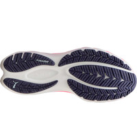 Puma zapatilla running mujer Velocity NITRO 4 PUM vista trasera