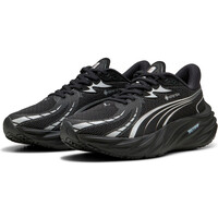 Puma zapatilla running mujer Velocity NITRO 4 Wns lateral interior