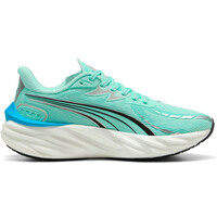 Puma zapatilla running mujer Velocity NITRO 4 Wns puntera
