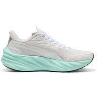 Puma zapatilla running mujer Velocity NITRO 4 Wns puntera