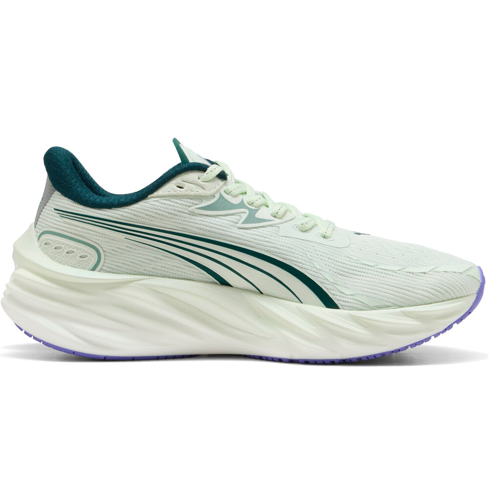 Puma zapatilla running mujer Velocity NITRO 4 Wns puntera