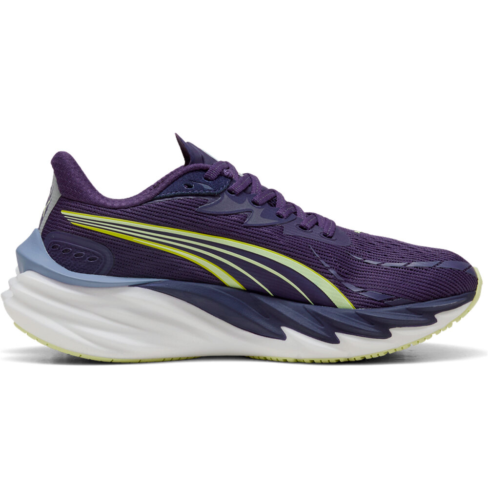 Puma zapatilla running mujer Velocity NITRO 4 Wns puntera