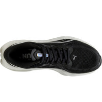 Puma zapatilla running mujer Velocity NITRO 4 Wns vista superior