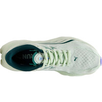 Puma zapatilla running mujer Velocity NITRO 4 Wns vista superior