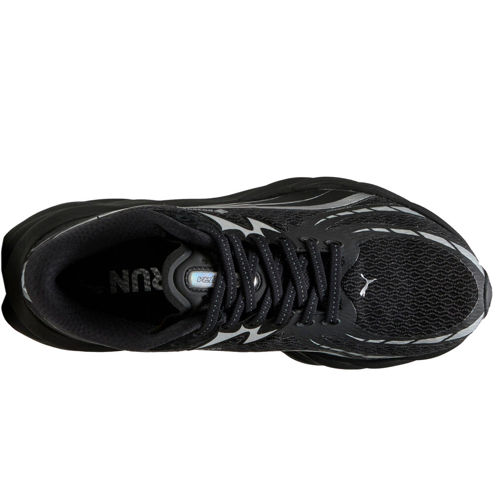Puma zapatilla running mujer Velocity NITRO 4 Wns vista superior