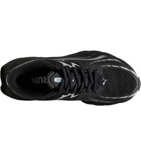 Puma zapatilla running mujer Velocity NITRO 4 Wns vista superior