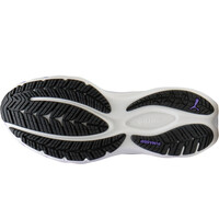 Puma zapatilla running mujer Velocity NITRO 4 Wns vista trasera