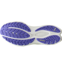 Puma zapatilla running mujer Velocity NITRO 4 Wns vista trasera