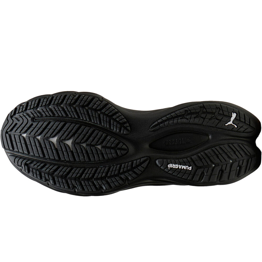 Puma zapatilla running mujer Velocity NITRO 4 Wns vista trasera