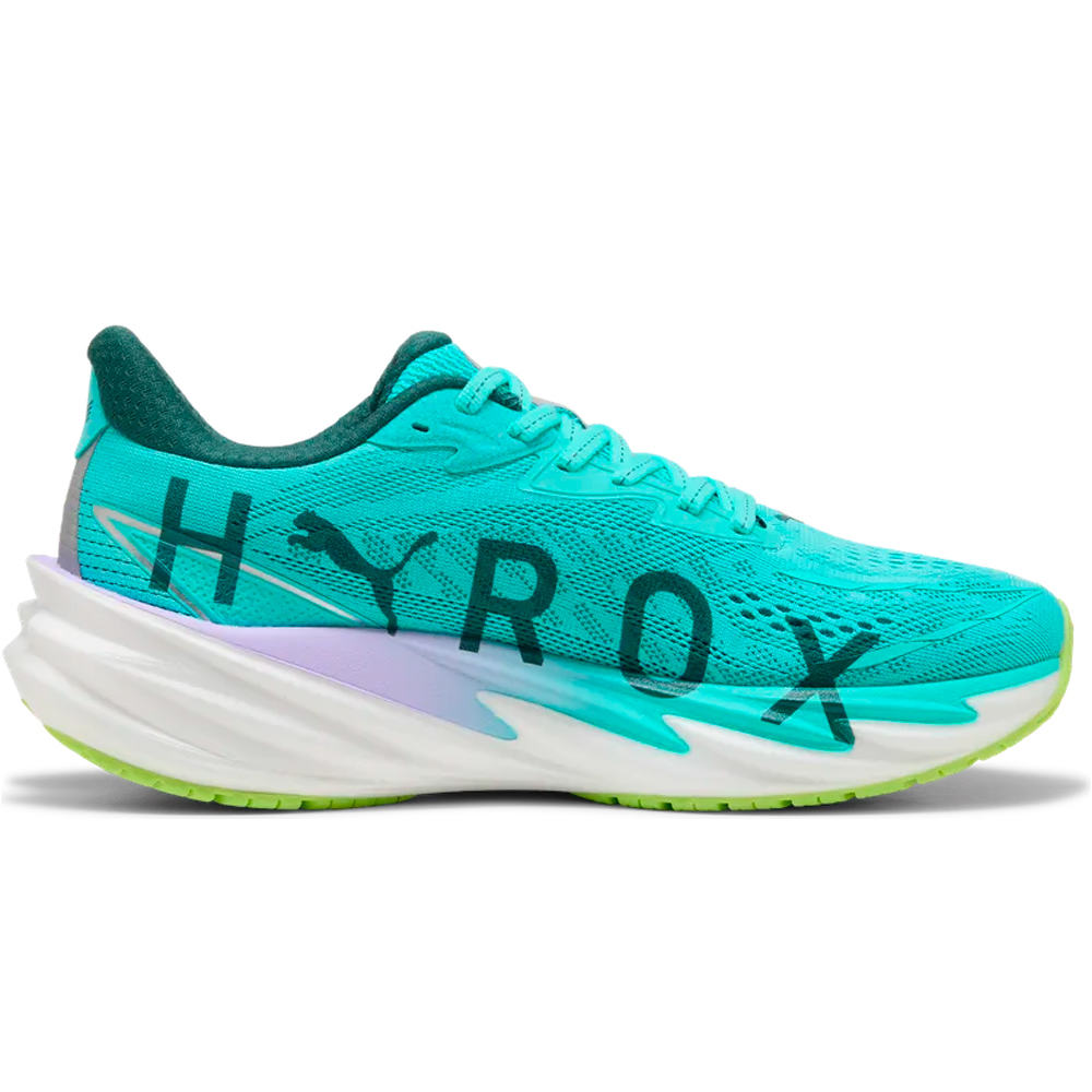 Puma zapatilla running mujer Velocity NITRO 5 - P W puntera