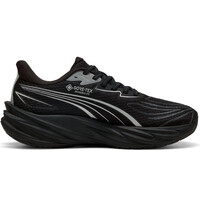 Puma zapatilla running mujer Velocity NITRO 5 GTX puntera