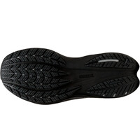 Puma zapatilla running mujer Velocity NITRO 5 GTX vista trasera