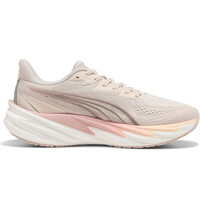 Puma zapatilla running mujer Velocity NITRO 5 Wns lateral interior