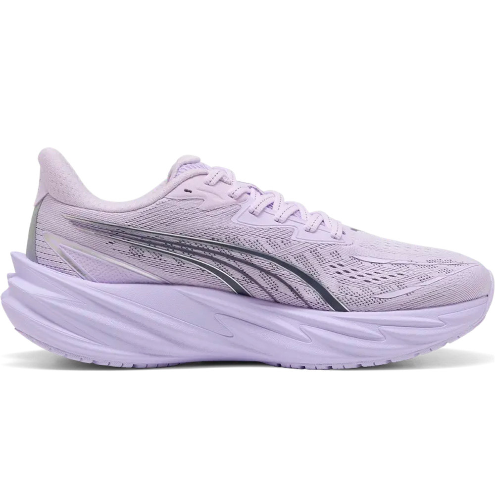 Puma zapatilla running mujer Velocity NITRO 5 Wns puntera