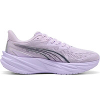 Puma zapatilla running mujer Velocity NITRO 5 Wns puntera
