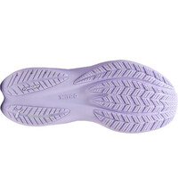 Puma zapatilla running mujer Velocity NITRO 5 Wns vista trasera
