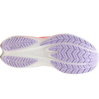 Puma zapatilla running mujer Velocity NITRO 5 Wns vista trasera