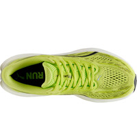 Puma zapatilla running mujer Velocity NITRO 5 Wns vista trasera