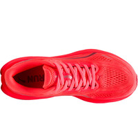 Puma zapatilla running mujer Velocity NITRO 5 Wns vista trasera