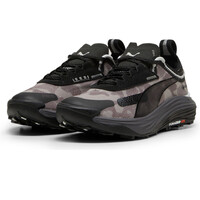 Puma zapatilla running mujer Voyage NITRO 3 GTX W lateral interior