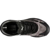 Puma zapatilla running mujer Voyage NITRO 3 GTX W vista superior