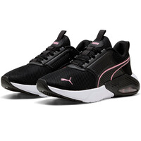 Puma zapatilla running mujer X-Cell Nova FS lateral interior