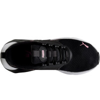 Puma zapatilla running mujer X-Cell Nova FS vista superior