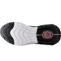 Puma zapatilla running mujer X-Cell Nova FS vista trasera