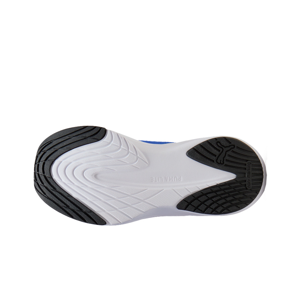 Puma zapatilla running niño Dasher Lite SLIPTECH 03