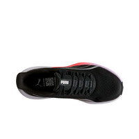 Puma zapatilla running niño Dasher Lite SLIPTECH 04