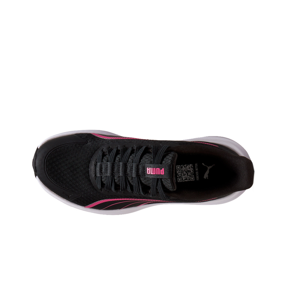Puma zapatilla running niño Dasher Lite SLIPTECH 04