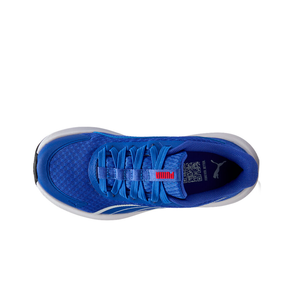 Puma zapatilla running niño Dasher Lite SLIPTECH 04