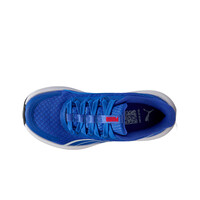 Puma zapatilla running niño Dasher Lite SLIPTECH 04