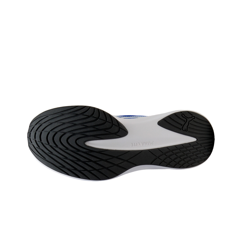 Puma zapatilla running niño Dasher Lite SLIPTECH vista detalle