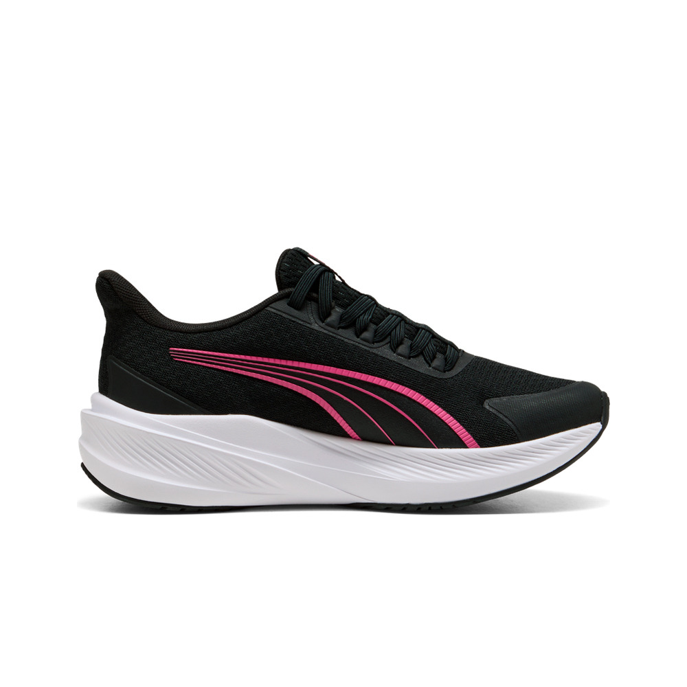 Puma zapatilla running niño Dasher Lite SLIPTECH vista detalle