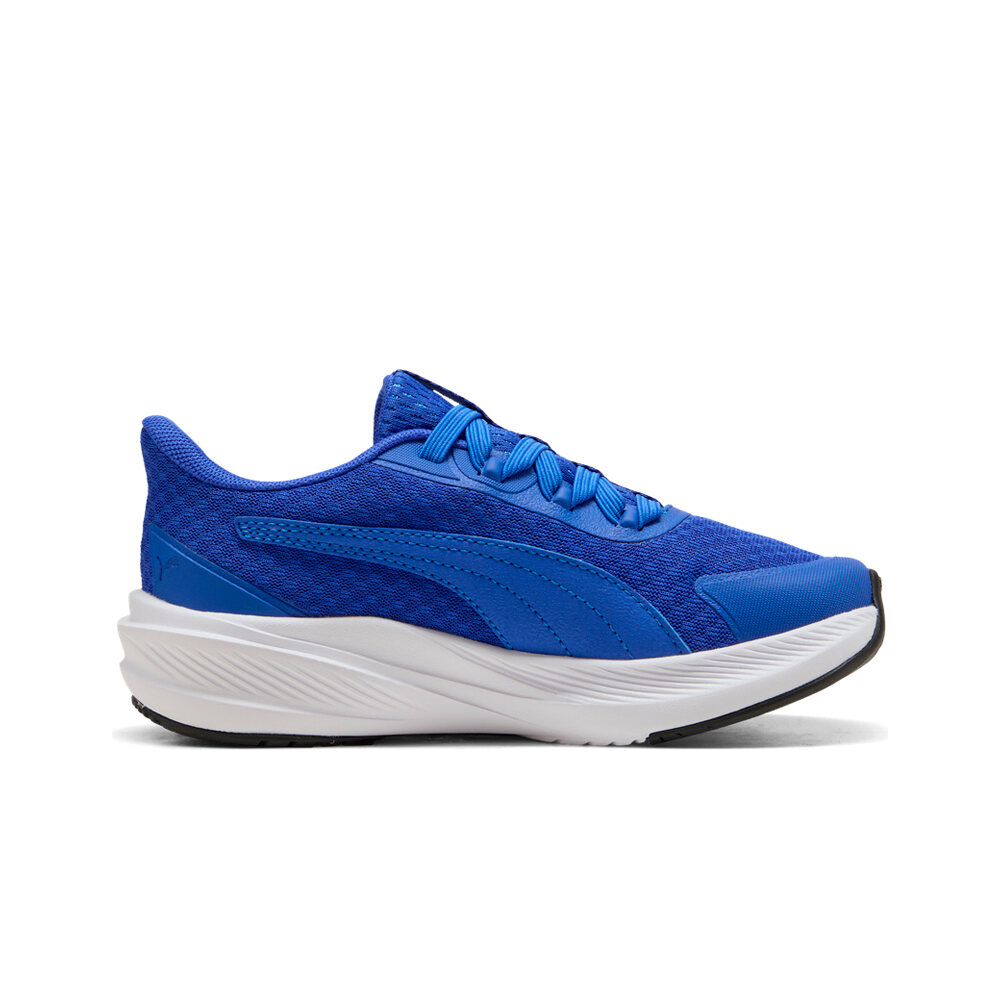 Puma zapatilla running niño Dasher Lite SLIPTECH vista detalle