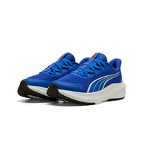 Puma zapatilla running niño Dasher Lite SLIPTECH vista trasera