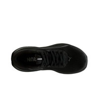 Puma zapatilla running niño Electrify Nitro 5 Jr 04