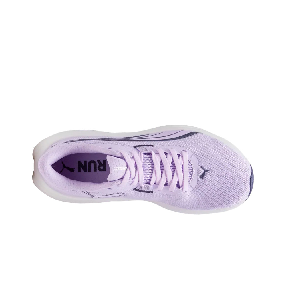 Puma zapatilla running niño Electrify Nitro 5 Jr 04