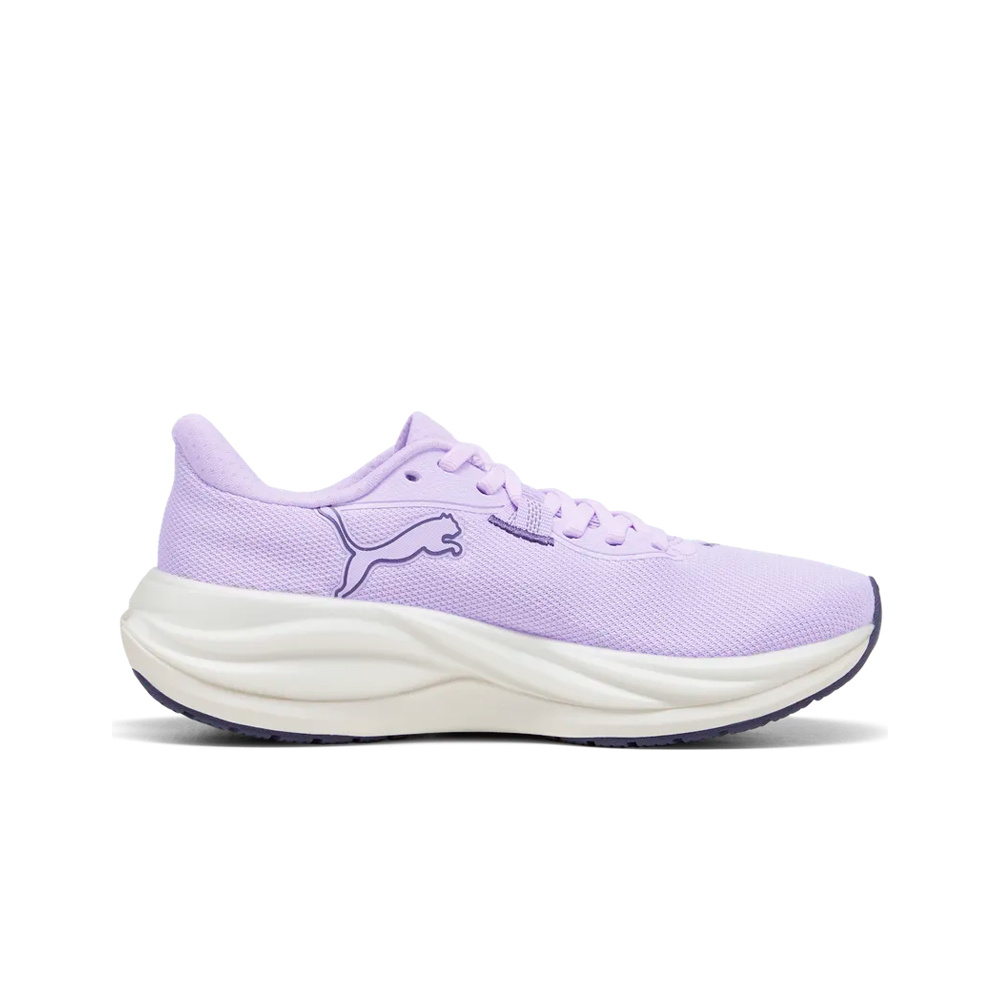Puma zapatilla running niño Electrify Nitro 5 Jr vista detalle