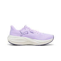 Puma zapatilla running niño Electrify Nitro 5 Jr vista detalle