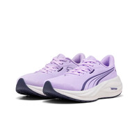 Puma zapatilla running niño Electrify Nitro 5 Jr vista trasera