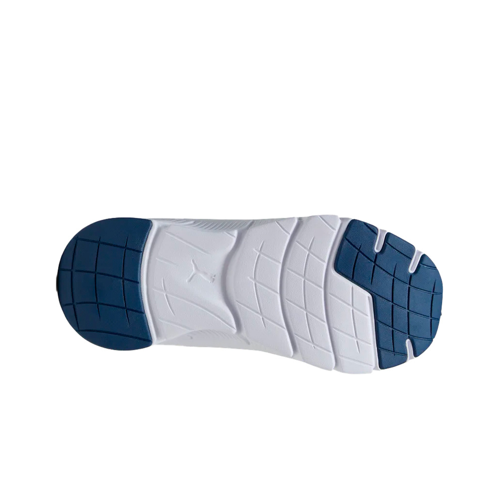 Puma zapatilla running niño FlexFocus Lite Moder 03