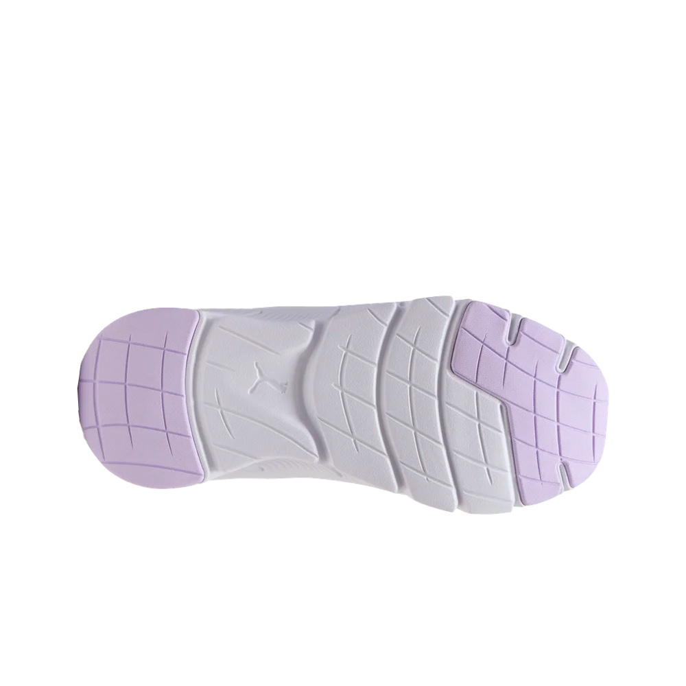 Puma zapatilla running niño FlexFocus Lite Moder 03