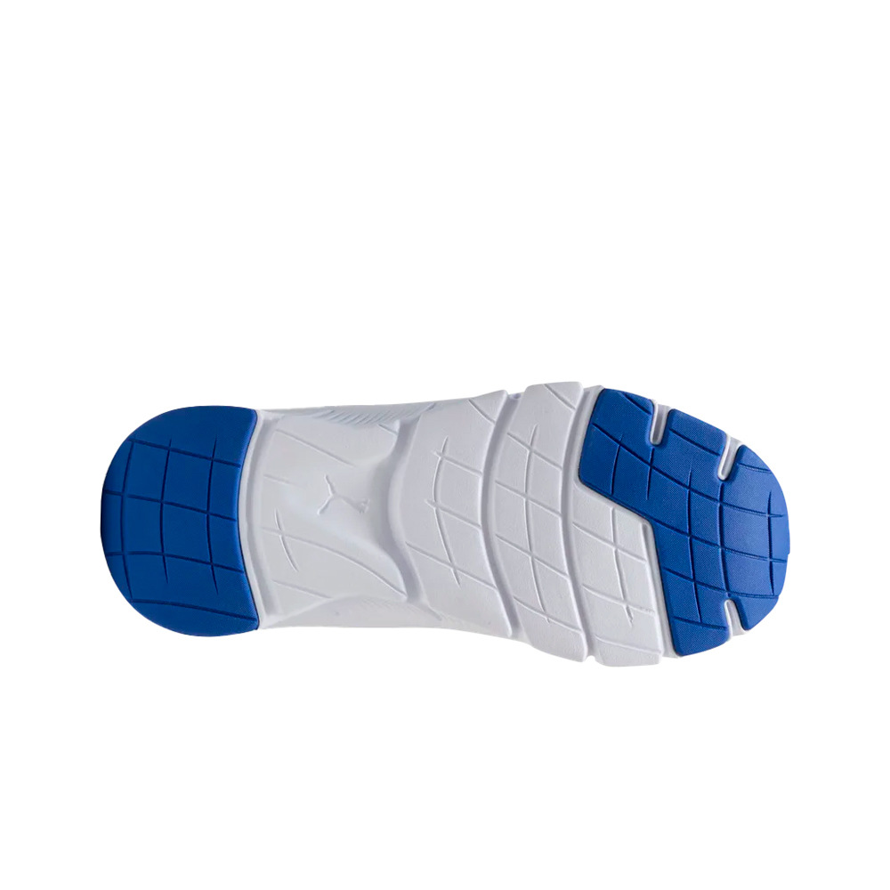Puma zapatilla running niño FlexFocus Lite Moder 03
